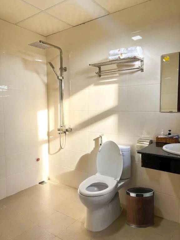Phu Tien Hotel — 4