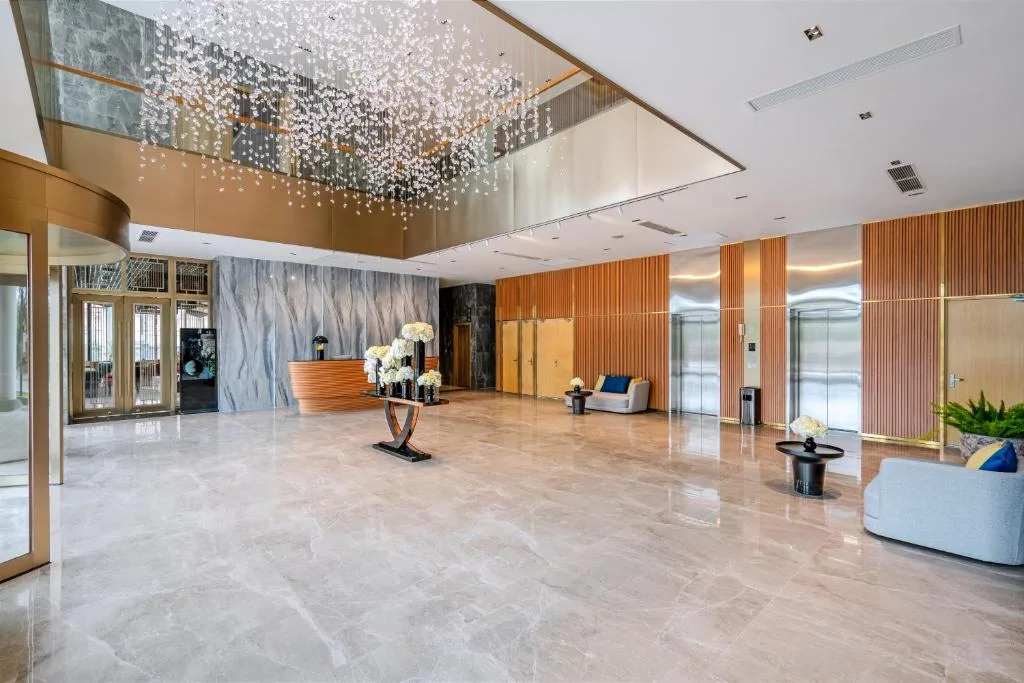 Poseido Hotel Quảng Bình — 3