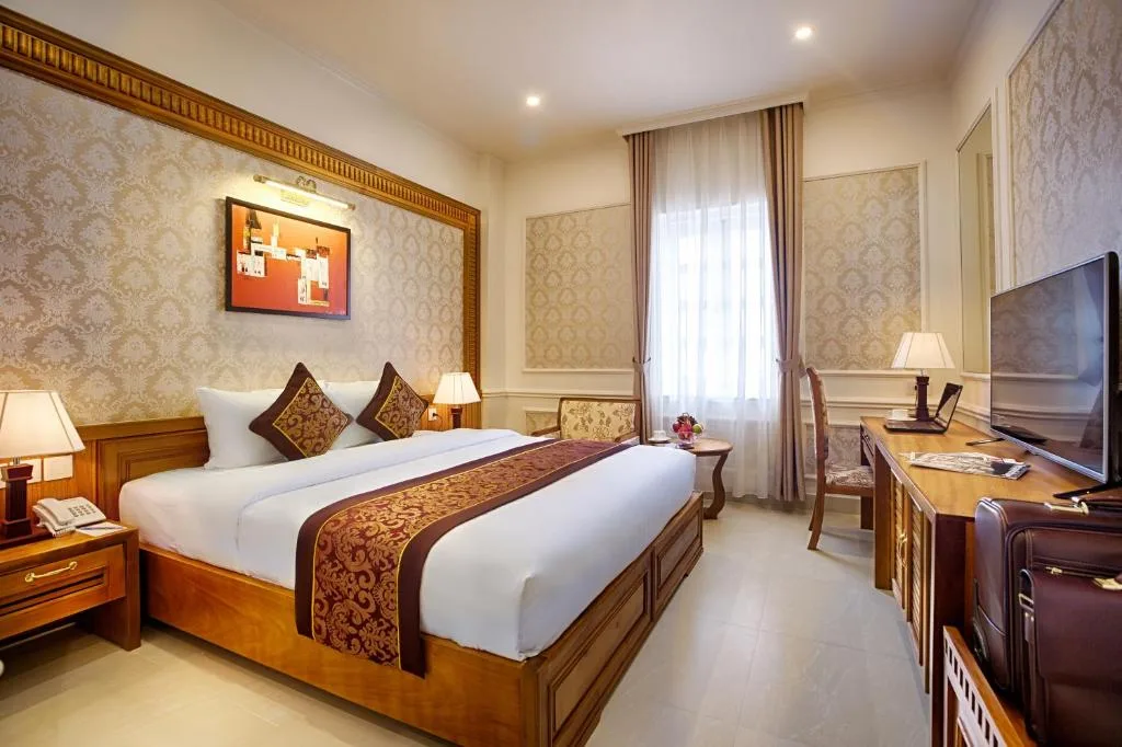 Riverside Hotel Quang Binh — 2