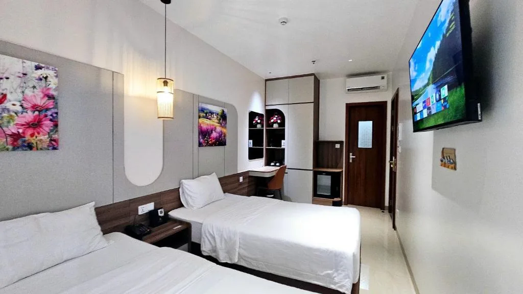 RosaLie Quảng Bình Hotel — 4