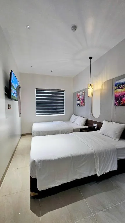 RosaLie Quảng Bình Hotel — 5