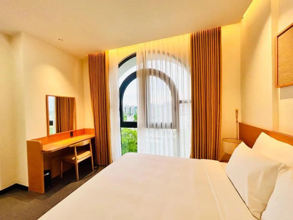 Thai Hoang Villa Quảng Bình — 2