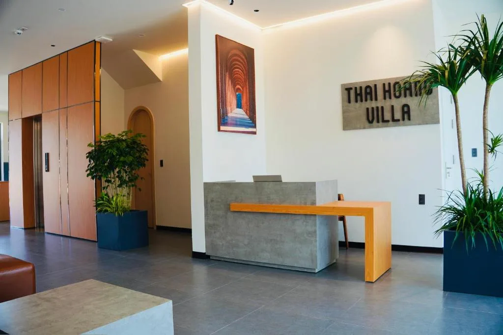 Thai Hoang Villa Quảng Bình — 5