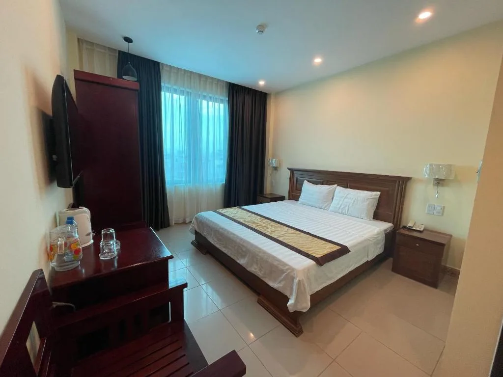 Thanh Phúc Hotel — 2