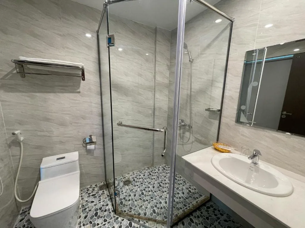 Thanh Phúc Hotel — 3