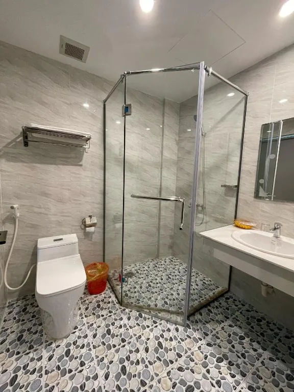 Thanh Phúc Hotel — 5