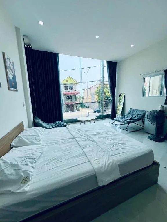 Tie Homestay