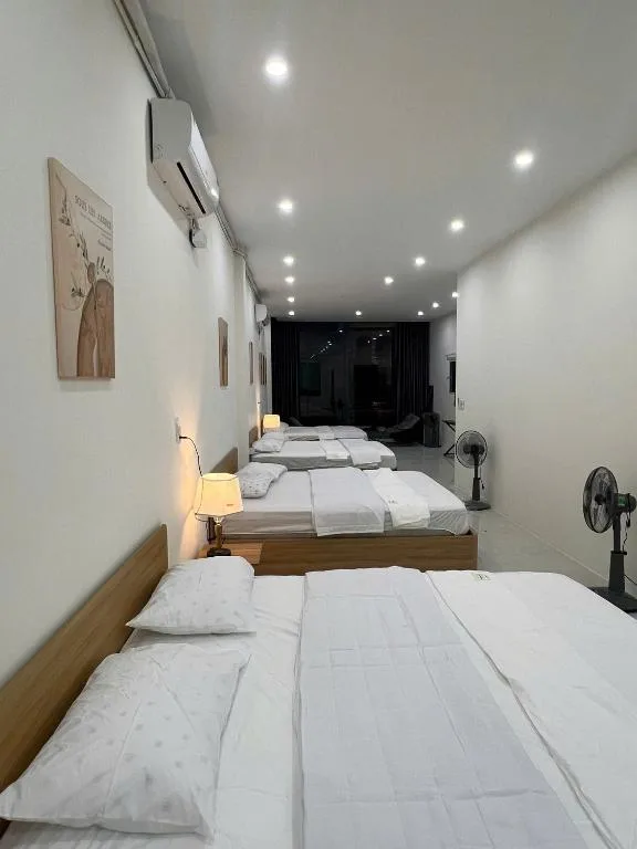Tie Homestay — 2