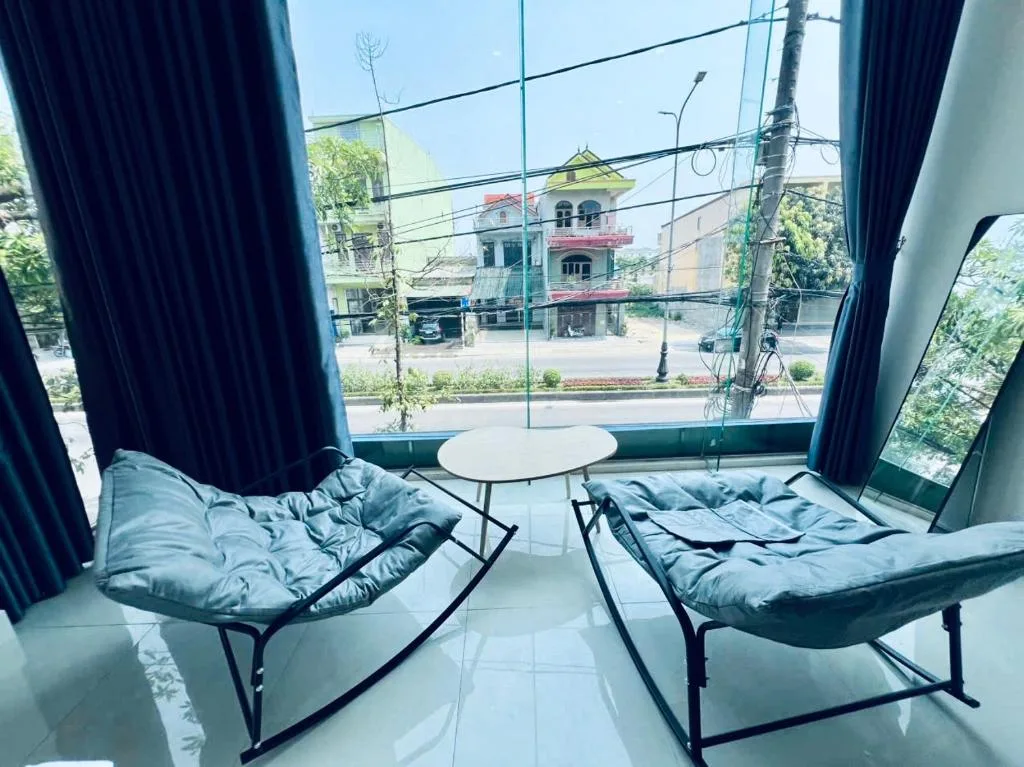 Tie Homestay — 5