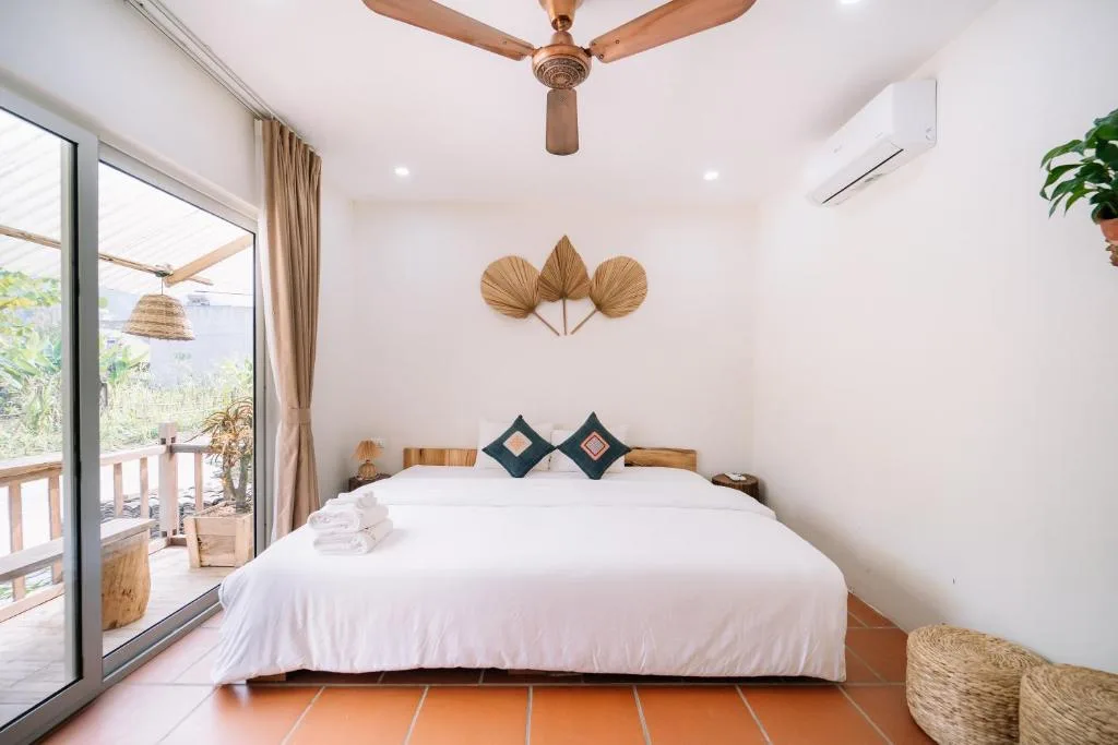 Anans Home Ha Giang - Tours & Motorbike Rental — 2