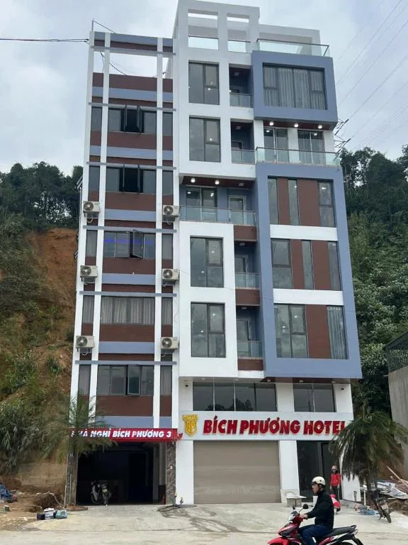 Bich Phuong Hotel 3