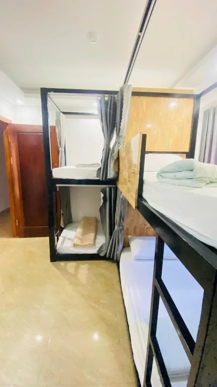 Bich Phuong Hotel