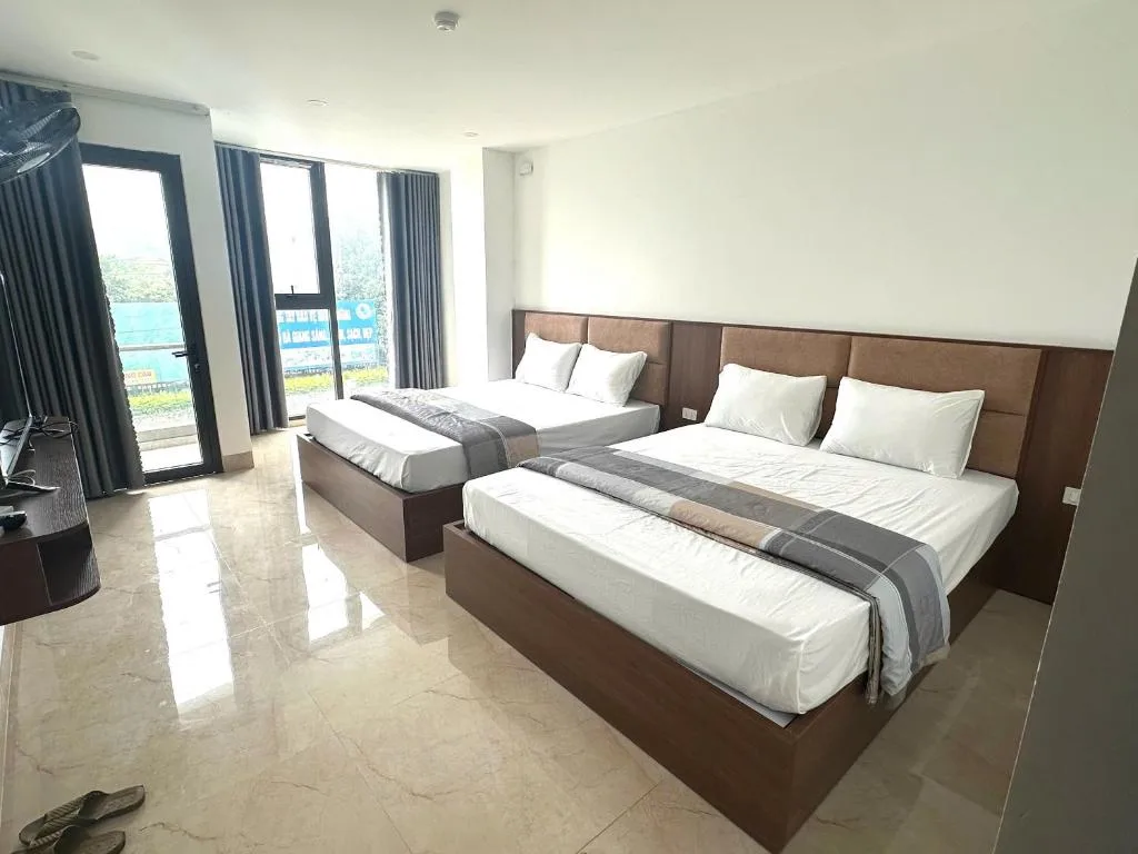 Bich Phuong Hotel — 2