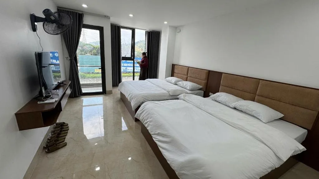 Bich Phuong Hotel — 5