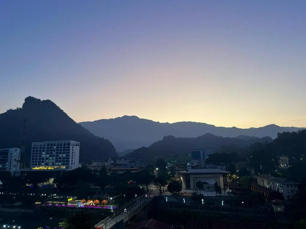 Cao Nguyen Hotel - Tours & Motorbikes Rental - Plateau Travel — 4