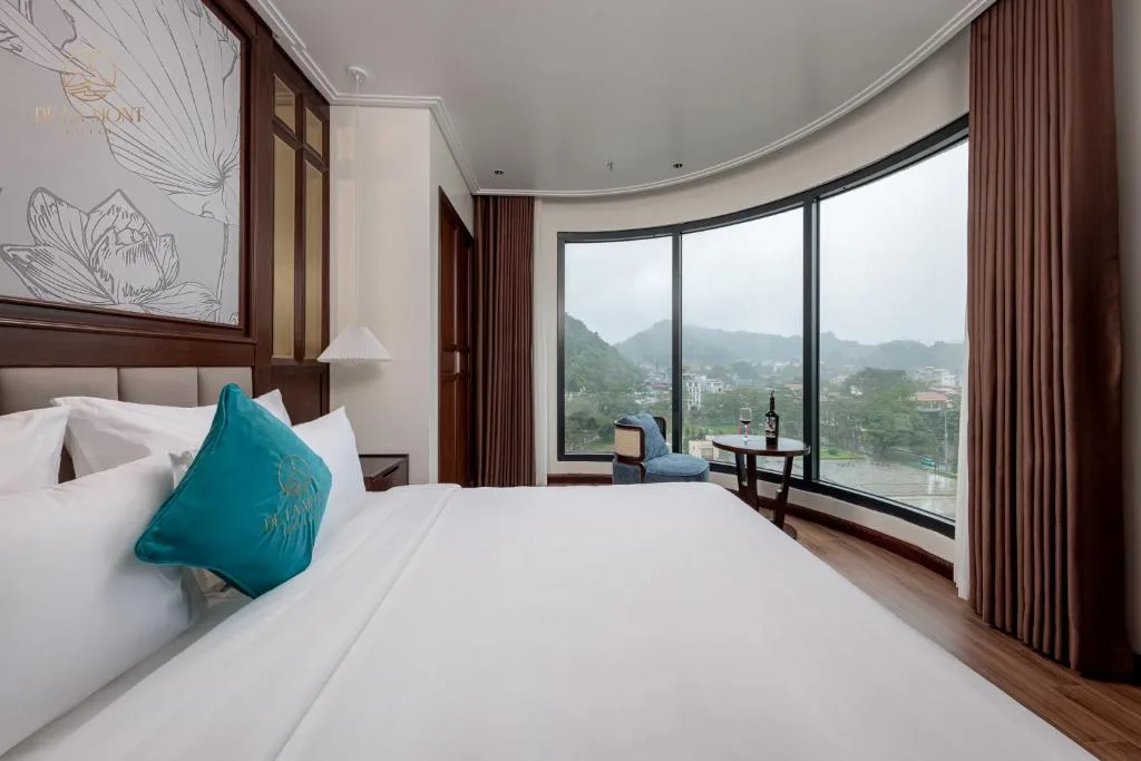 De La Mont Hotel Ha Giang — 2