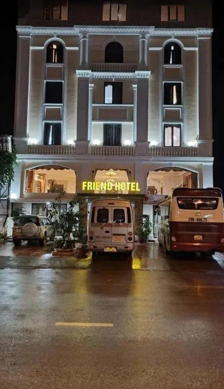 Friend Hotel Hà Giang