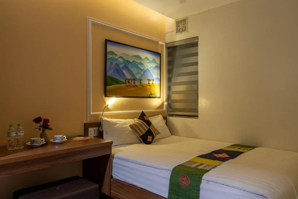 Ha Giang City Hostel And Tour