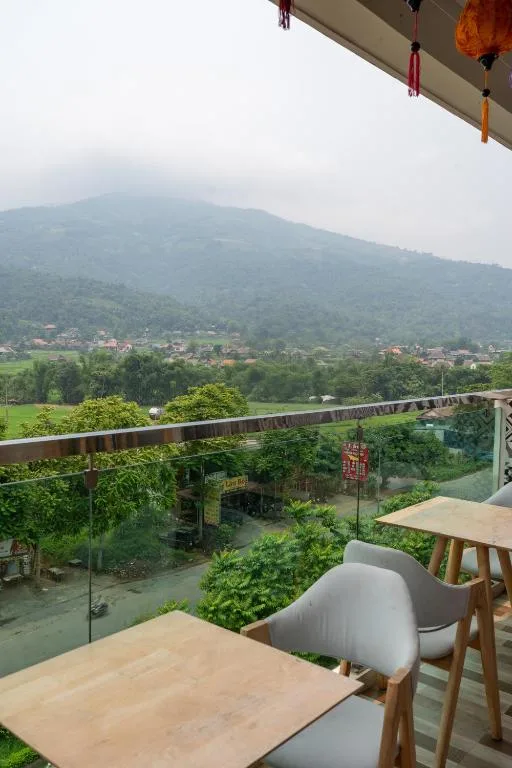 Ha Giang City Hostel And Tour — 5