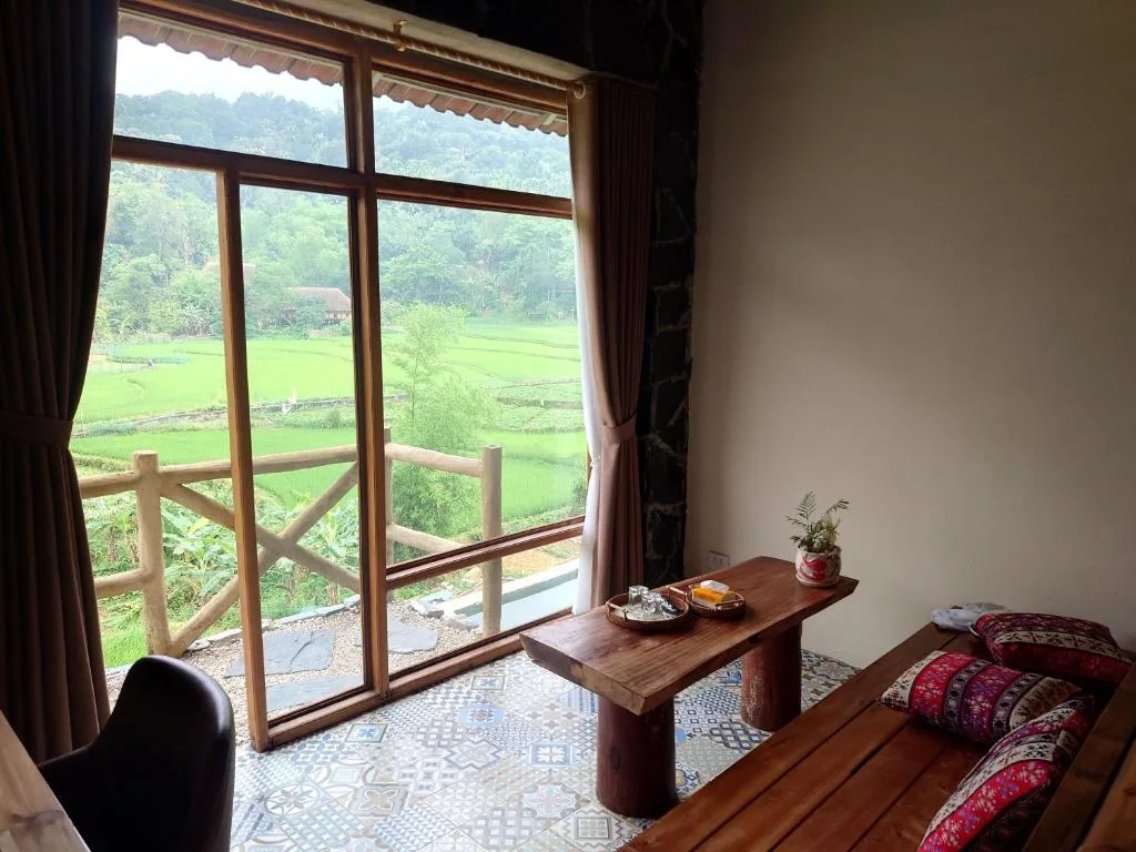 Ha Giang Ecolodge — 3