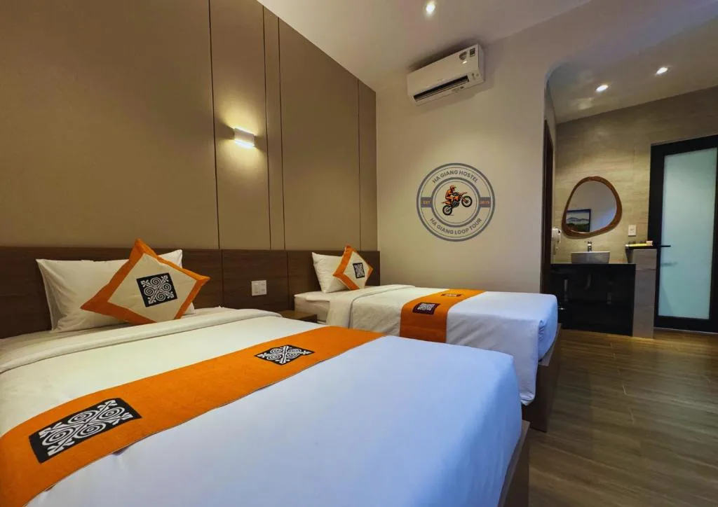 Ha Giang Hostel — 4