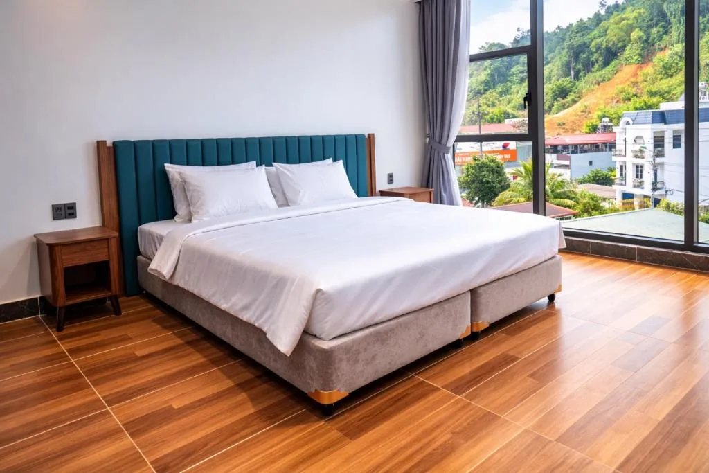 Ha Giang Numa Hotel