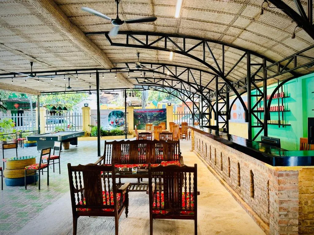 Ha Giang Star Travel & Motorbike Rental — 4