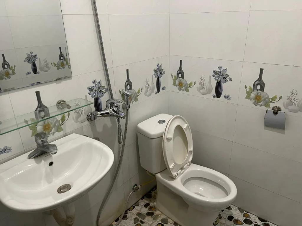 Ha Giang Yolo House and Loop Tours — 2