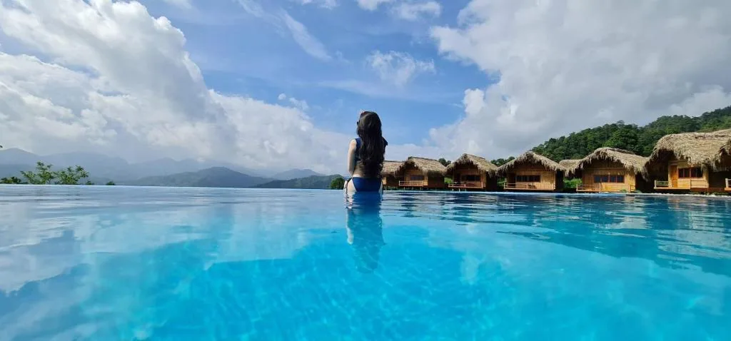 Hoang Su Phi Lodge — 4