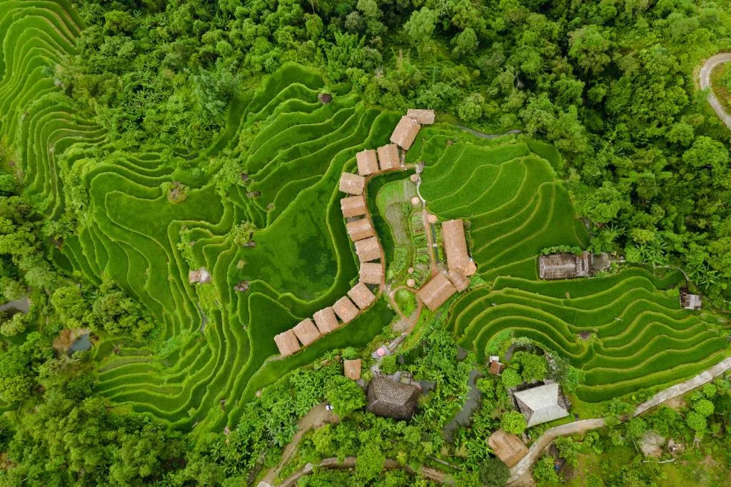 Hoang Su Phi Lodge — 5