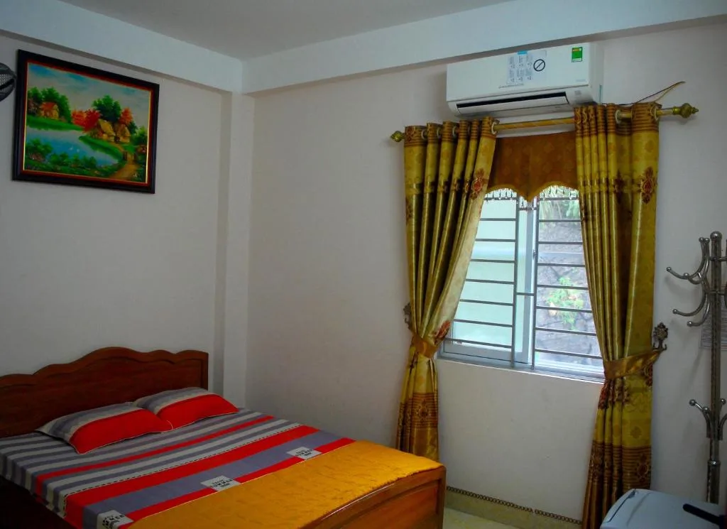 Huong Thao 2 Hotel — 2