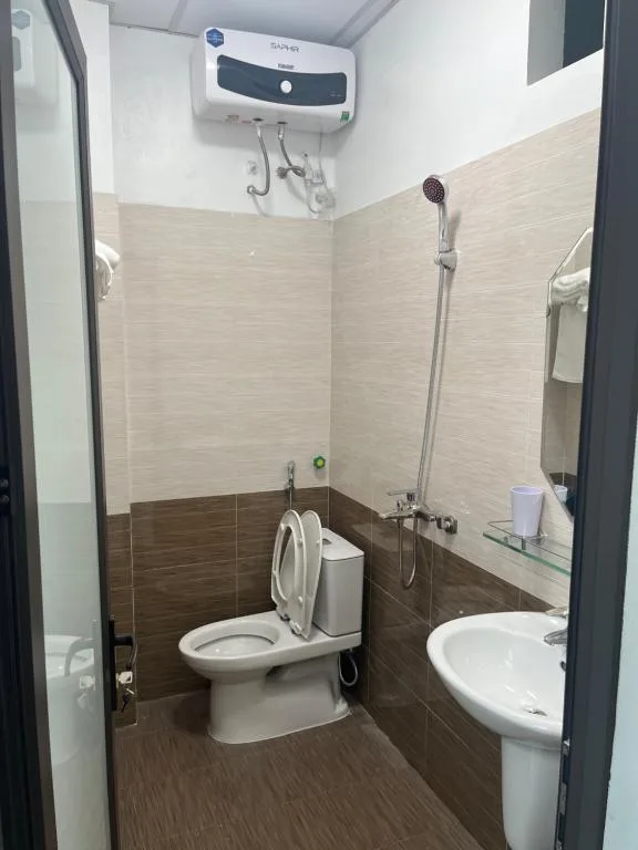 Minh Vân Hostel — 3
