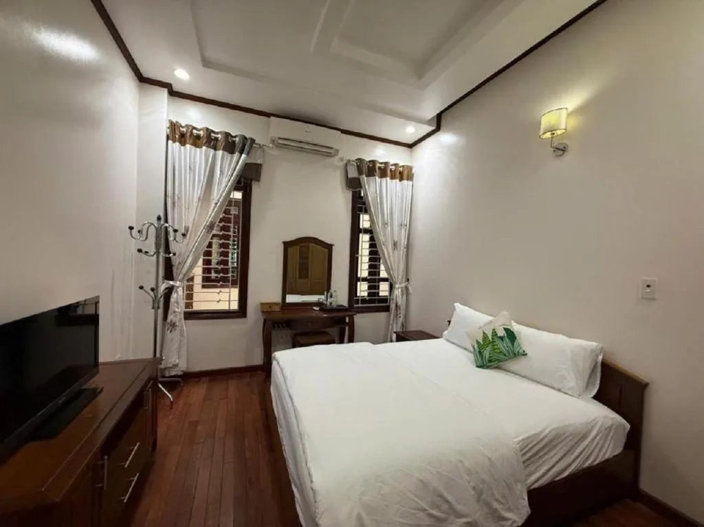 Mr Vu's Easy Riders Vietnam - Home Ha Giang — 2