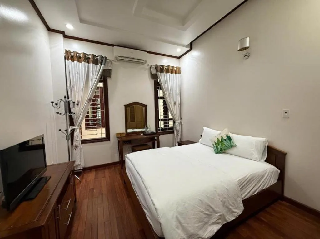 Mr Vu's Easy Riders Vietnam - Home Ha Giang — 5