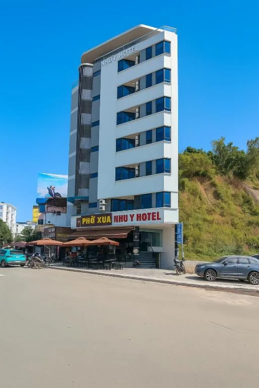 Như Ý Hotel Hà Giang