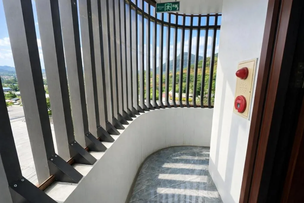 Như Ý Hotel Hà Giang — 4