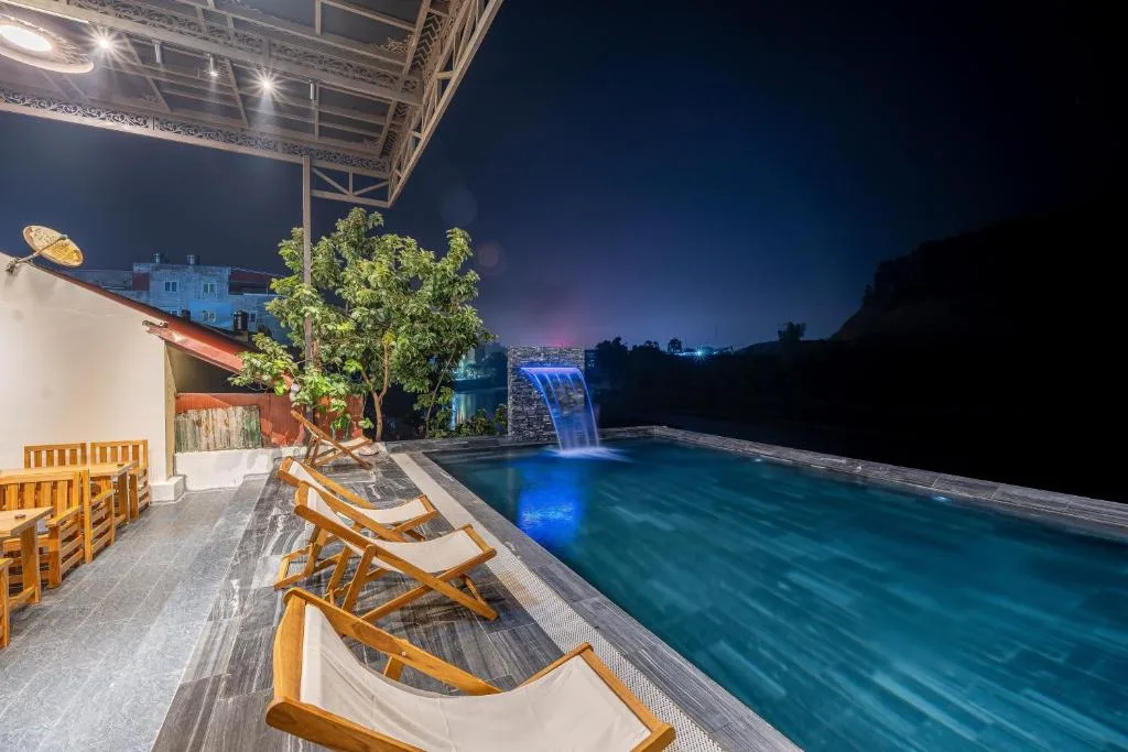 Odyssey Hotel 2, Tours & Motorbikes Rental