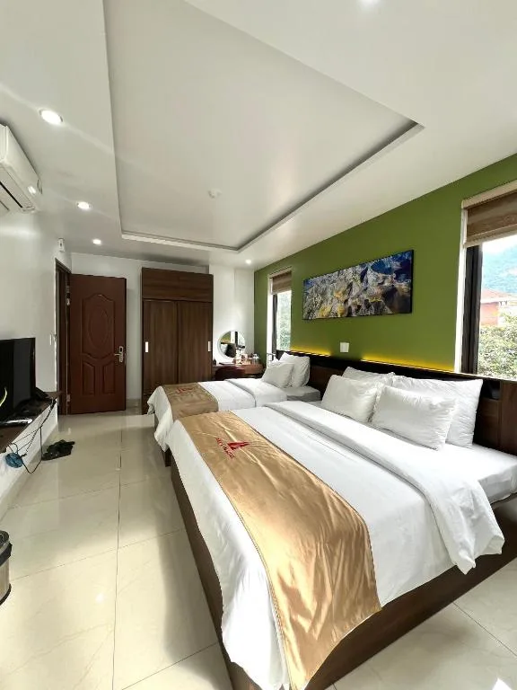 Phúc Lâm Hotel — 2