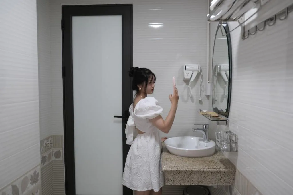 Phúc Lâm Hotel — 3