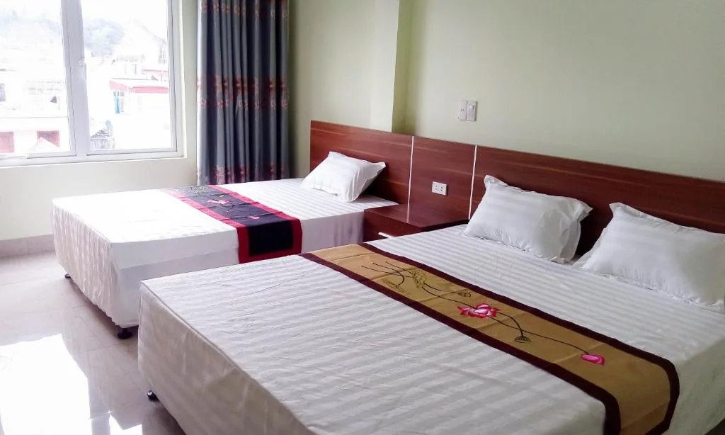 Ruby Hostel Hà Giang — 3