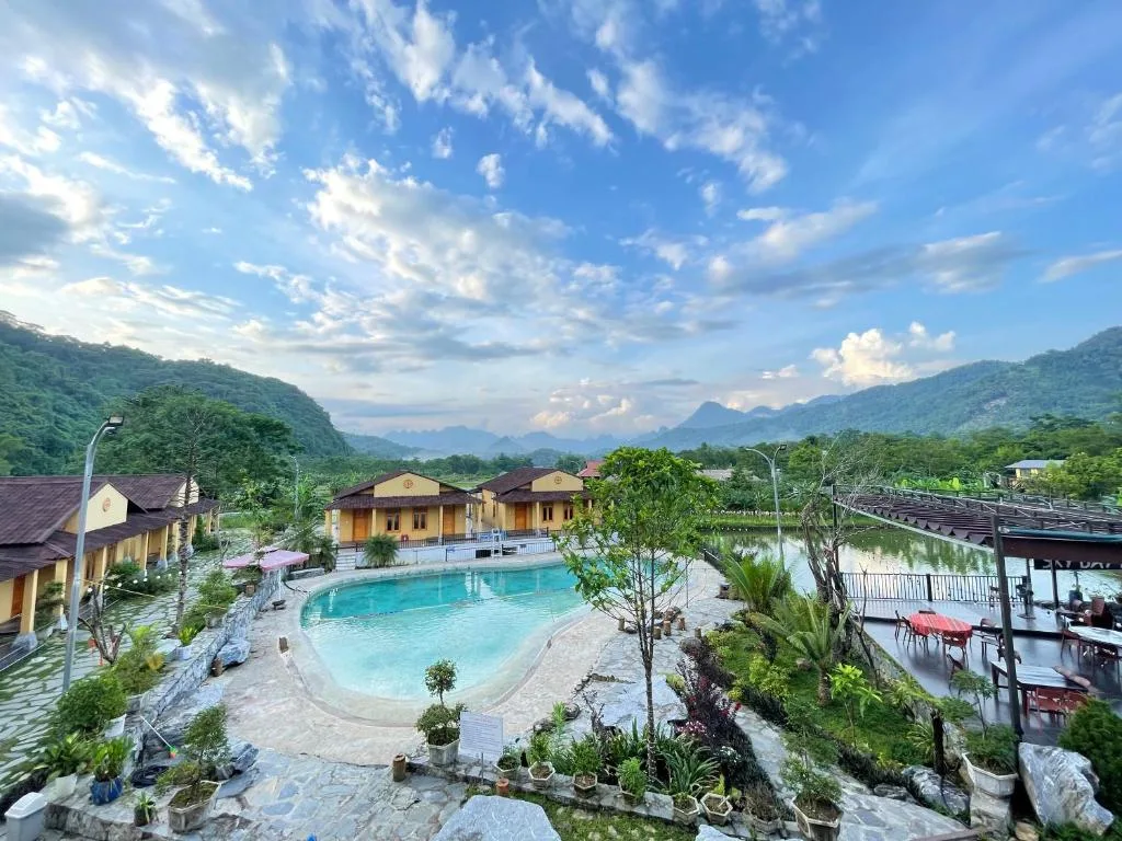 Sky Bay Lodge — 4