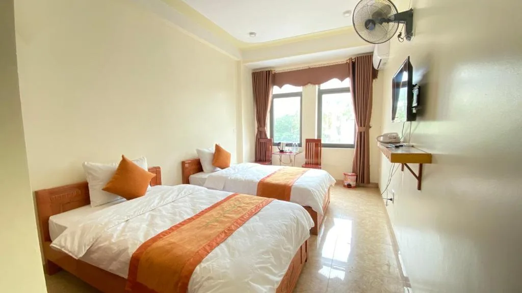 Sun Hà Giang Hotel-tours-motorbike rental — 2