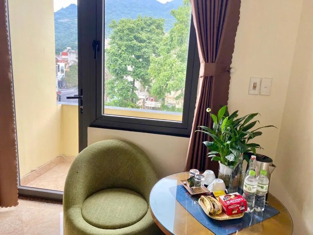 Sun Hà Giang Hotel-tours-motorbike rental — 4