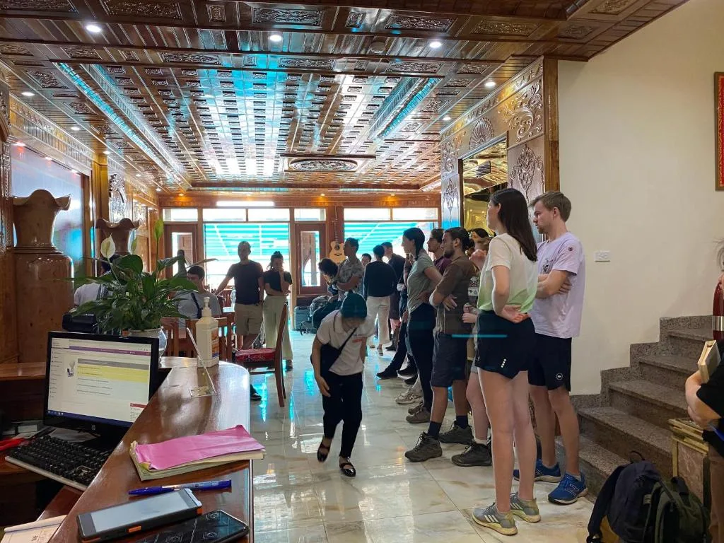 Sun Hà Giang Hotel-tours-motorbike rental — 5