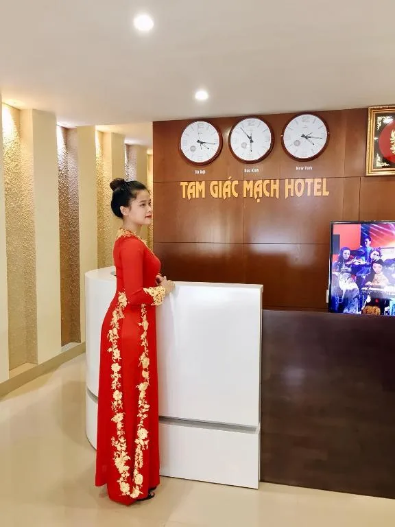 Tam Giác Mạch Hotel — 2
