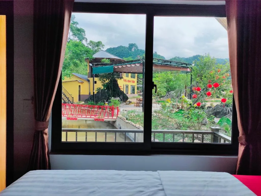 Wings Ha Giang Loop Bungalow — 3