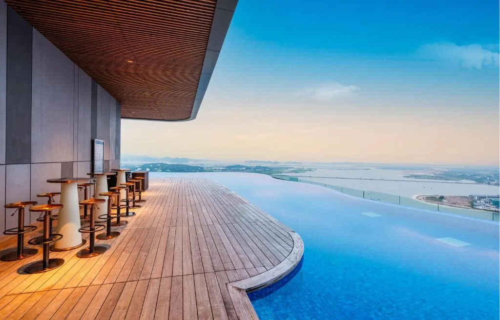 A La Carte Ha Long Bay Managed by TASECO — 2