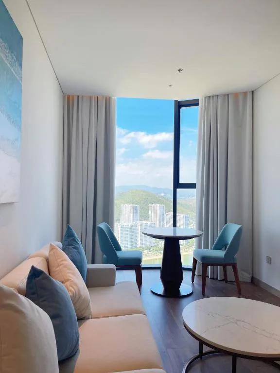 A La Carte Ha Long Bay Residence — 5