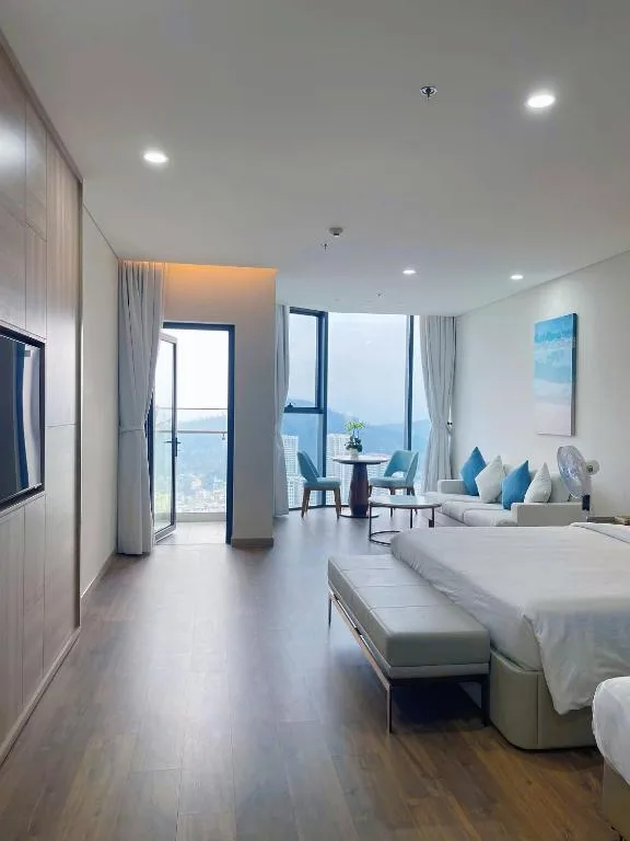 A LA CARTE Hạ Long Homestay — 2