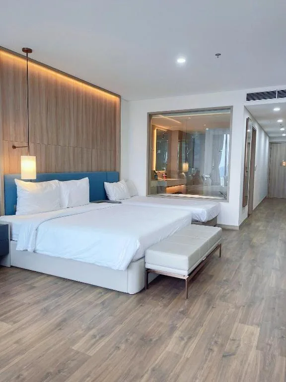 A LA CARTE Hạ Long Homestay — 5